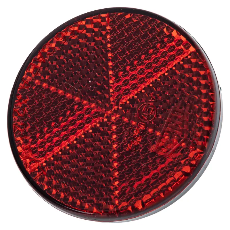 Can-Am Red Reflector Kit For Traxter, Outlander & Defender Max Models 1