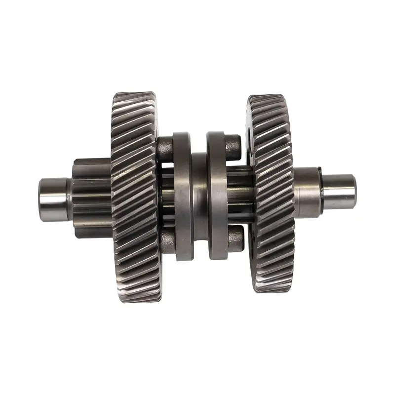 Can-Am V234504Dmr00 Oem Reverse Axle Assembly For Select Can-Am Atv Models 1