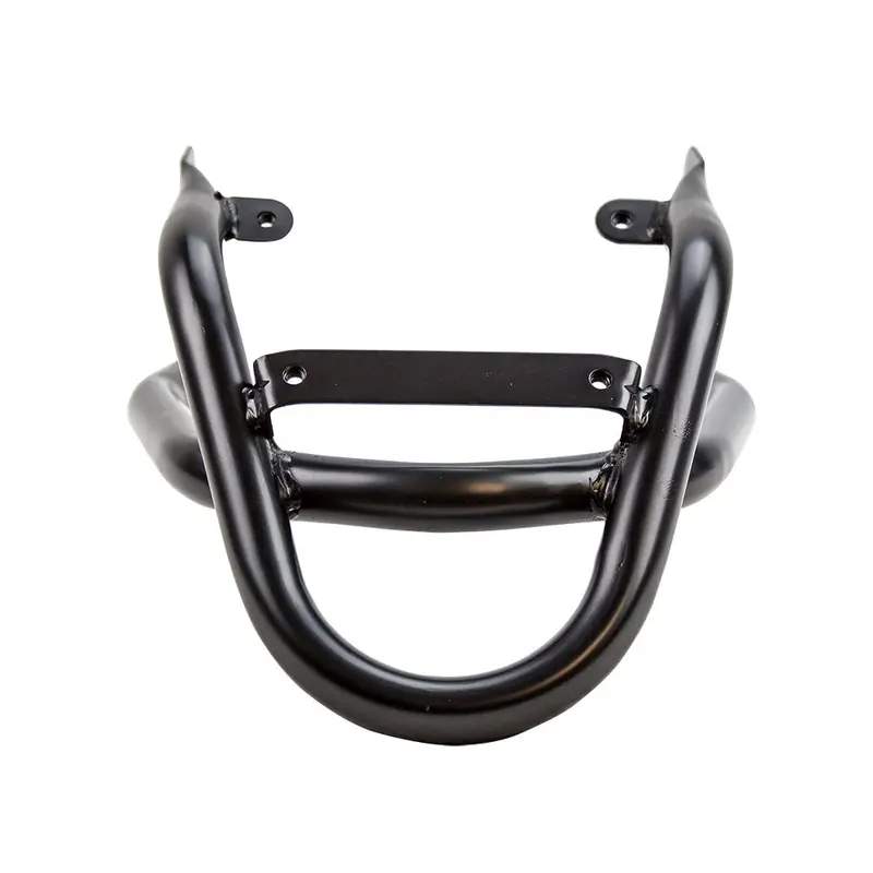 Can-Am V50270Dgf040Bk Oem Front Bumper For Ds70 & Ds90 (2008–2022 Four-Stroke Atvs) 1