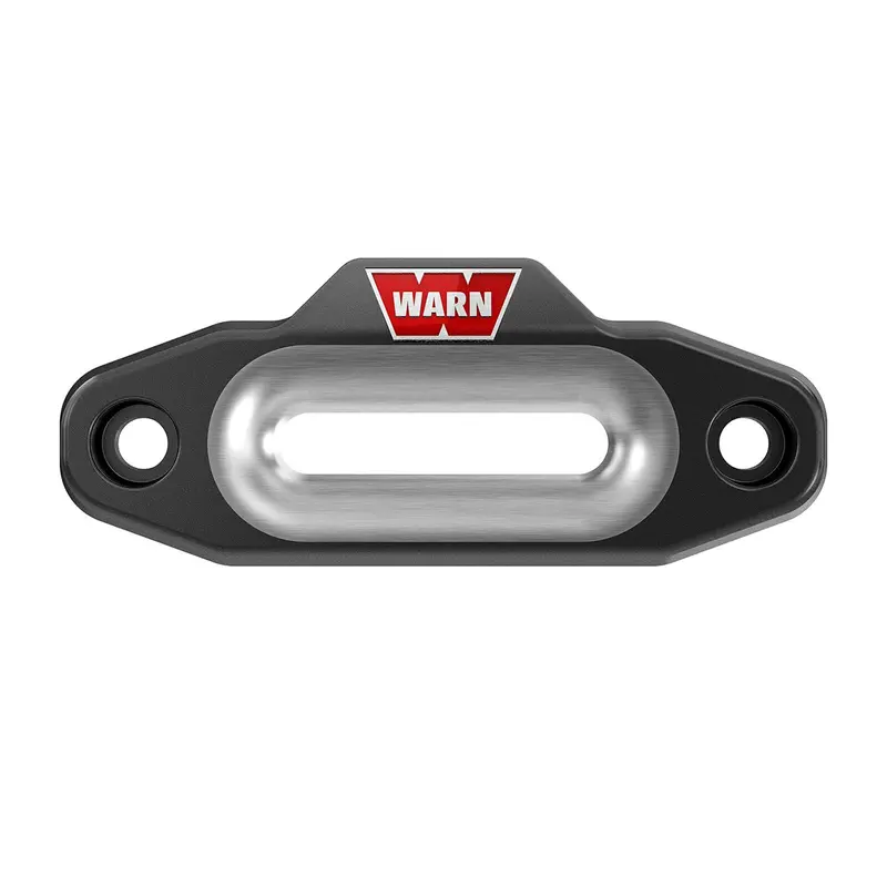 Can-Am Warn Hawse Fairlead – Compatible With Warn Winches (Oem Fit) 1