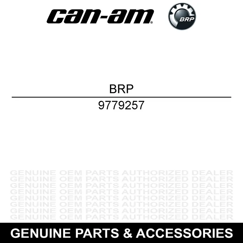 Can-Am Xps 0W-40 Full Synthetic Oil Change Kit For Rotax 450Cc Engines – Brp Part 9779257 1