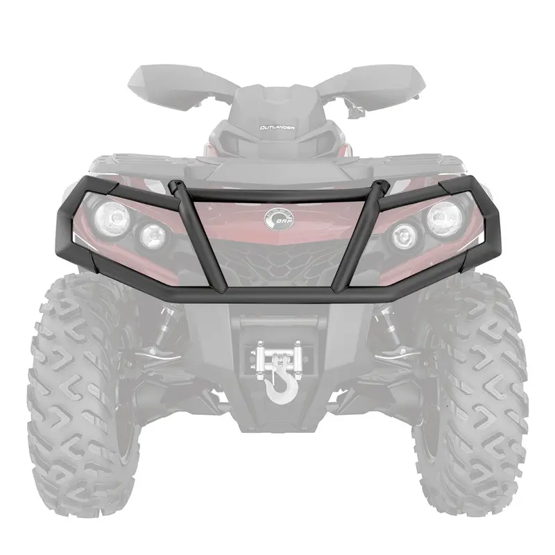 Can-Am Xt Front Bumper Kit For Outlander 500–1000 And Max Series Atvs 1