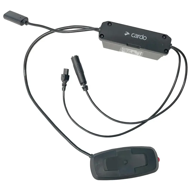 Cardo Ucs Edge Module – Black 1