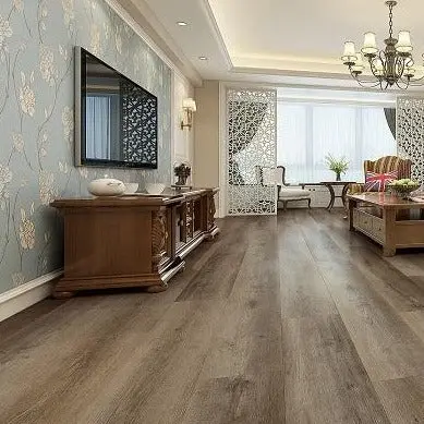 Carlsbad Protek Xl Smooth-Grain Engineered Flooring 1