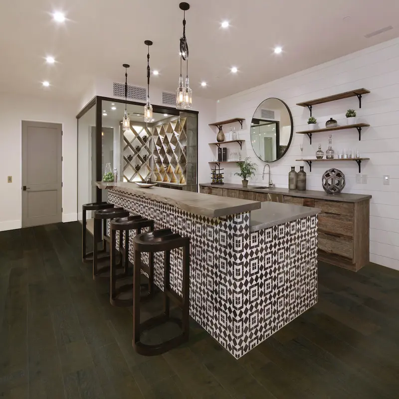Castello Royal Oak Luxury Flooring – Premium Luxe Collection 1