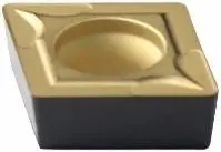 Ccmt 32.51 Tn15 Grade Insert For Economical Aluminum Processing 1