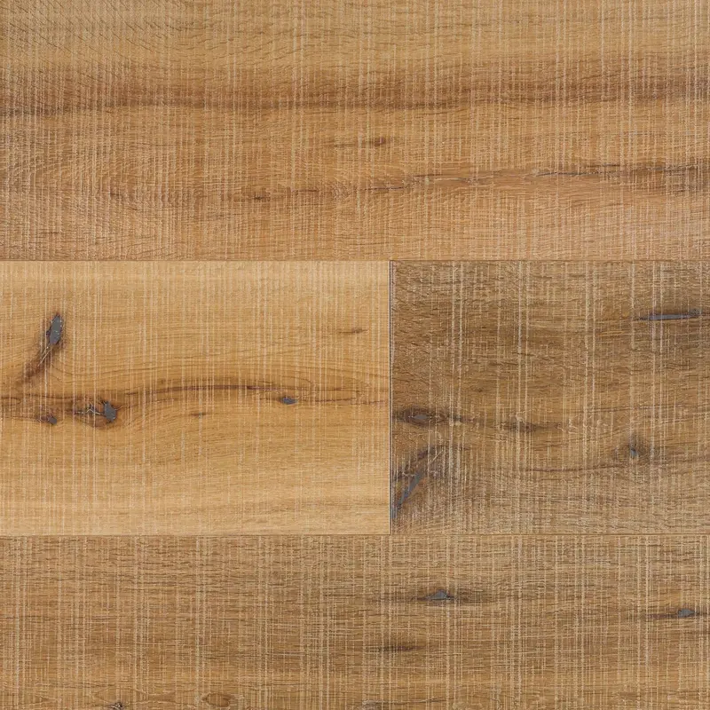 Cellar Medallion Collection Naturally Aged Hardwood Flooring 1