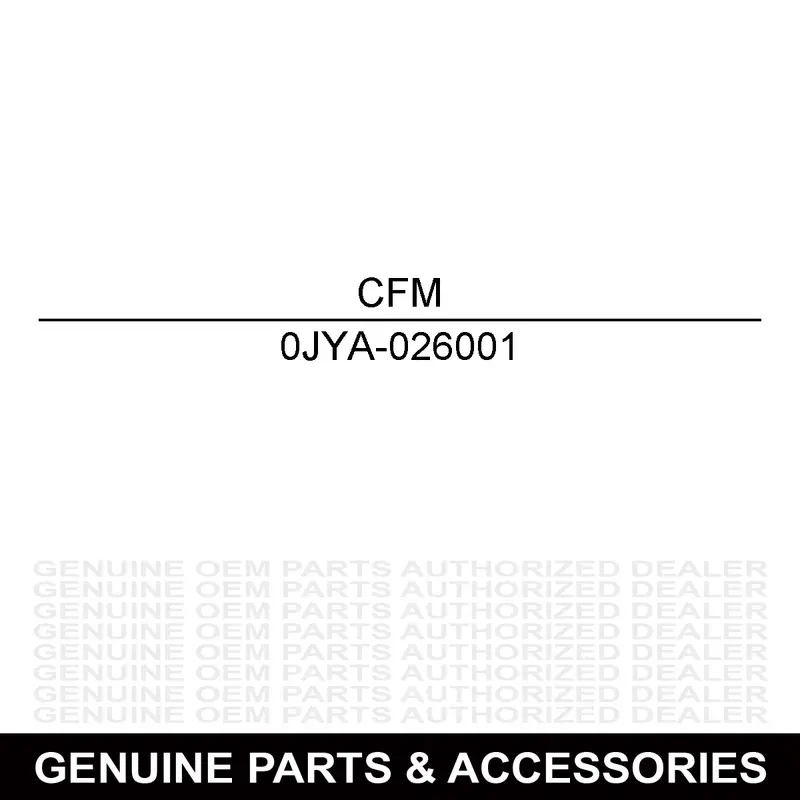 Cfmoto Engine Connecting Pipe – 0Jya-026001 1