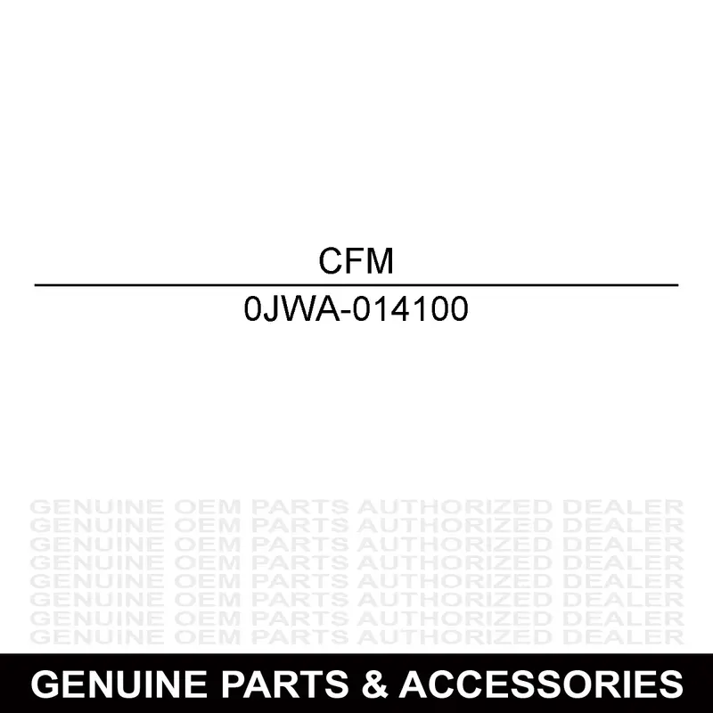 Cfmoto Engine Oil Dipstick With Integrated Sealing Ring 1