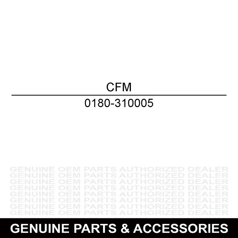 Cfmoto O-Ring – 141Mm Id × 2.4Mm Cross-Section 1