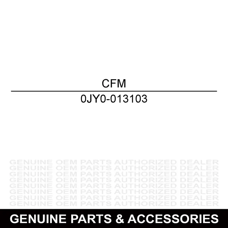 Cfmoto Oil Seal 32×55×10 Mm For Crankshaft And Shaft Applications 1