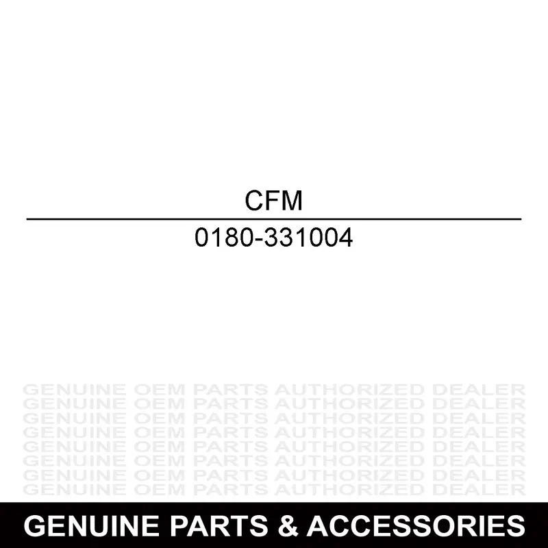Cfmoto Oil Seal – 64.5Mm Id × 3Mm Thickness 1