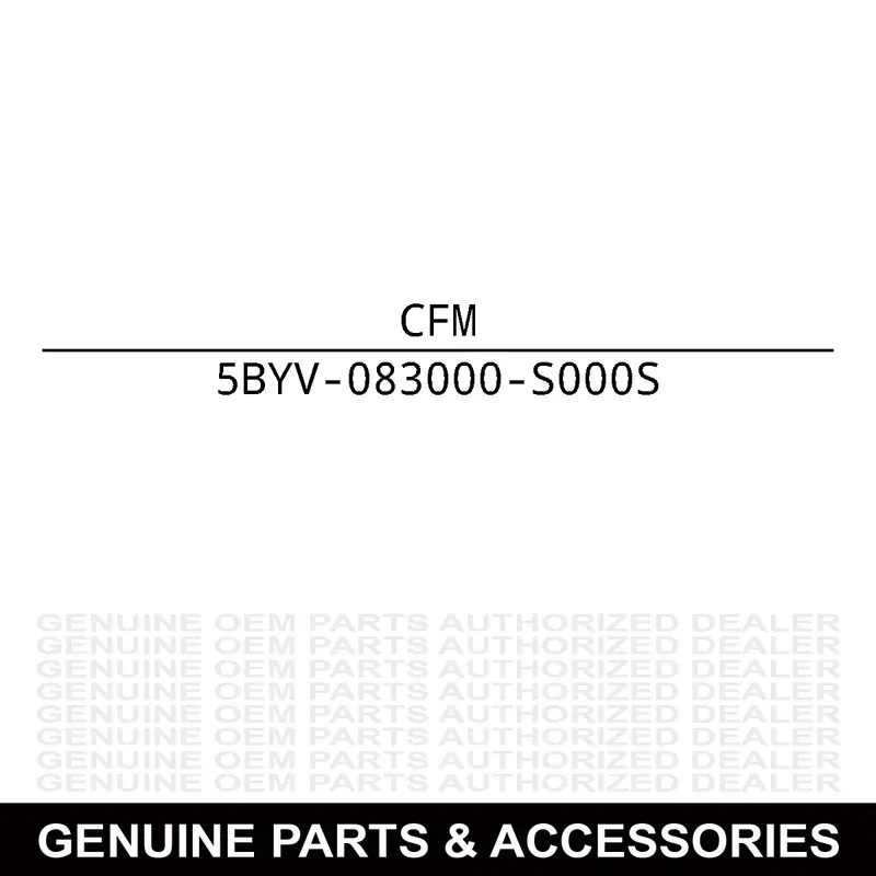 Cfmoto Z950 Sport Edition Parking Brake Conversion Kit 1