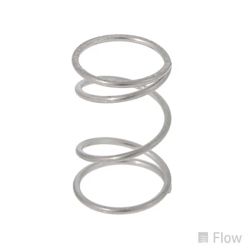 Check Valve-Specific Compression Spring 1