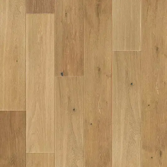 Chillon Solid Hardwood Flooring – Johnson Grand Chateau Series 1