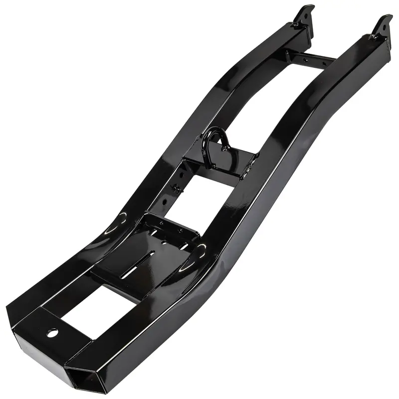 Clickngo Cng-2 Frame Extension Kit – Compatible With Outlander, Renegade, Sportsman, Xr & Xp Models (Part #373957) 1