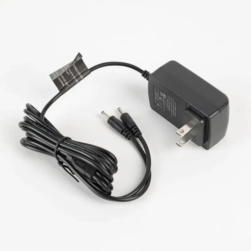 Clim8 Glove Charging Station – Black (Model F13004300-000-001) 1