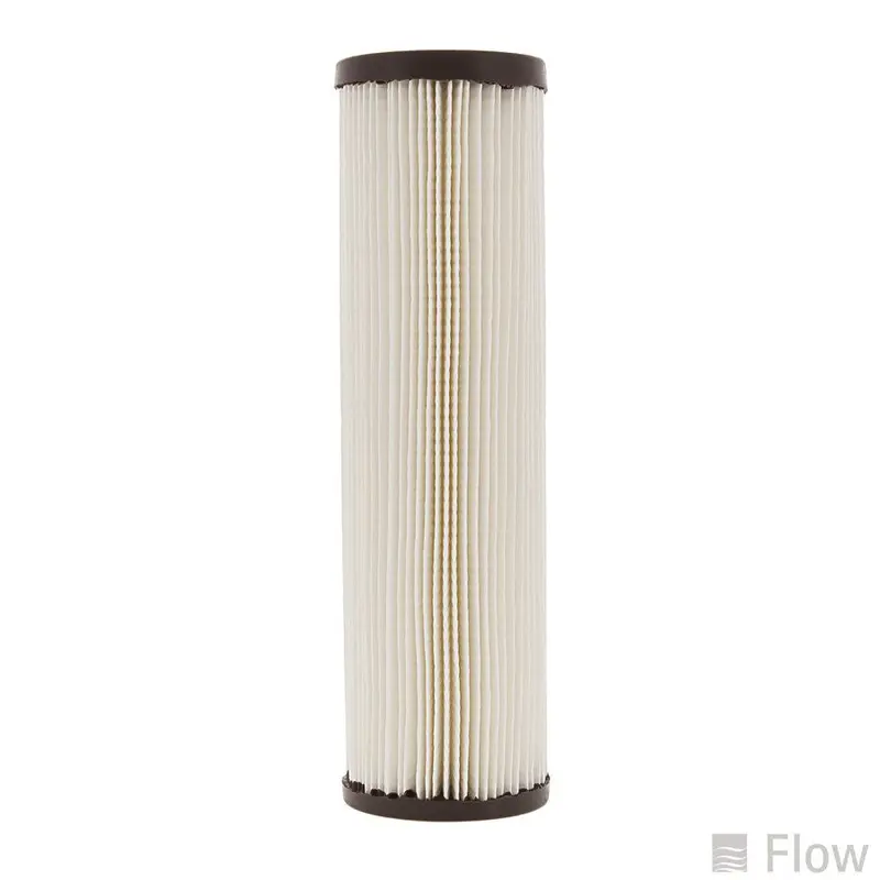 Closed-Loop Filtration System – 0.35 Micron Precision 1