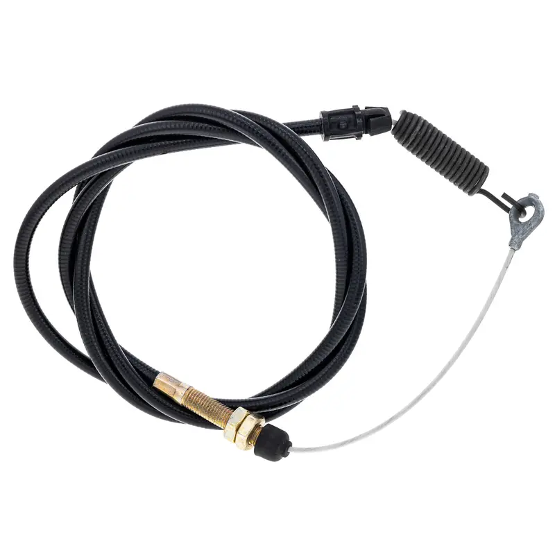 Clutch Control Cable For Ariens And Gravely Single-Stage Snow Throwers – Supports 3Hp & 5Hp, 22" Units 1