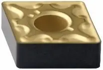 Cnmg 432 Indexable Insert – Mc Grade Tn30 Chipbreaker, Iso Cnmg 120408 1