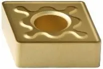 Cnmg 433 Indexable Insert – Rc Grade Tn15 Chipbreaker, Iso Cnmg 120412 1