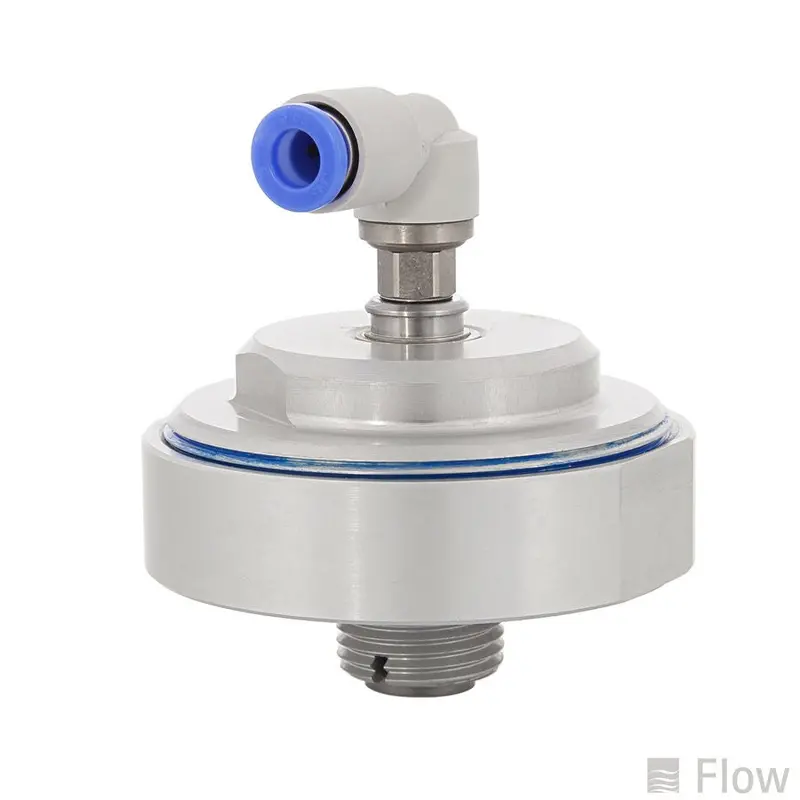 Compact 60K On/Off Valve Actuator 1