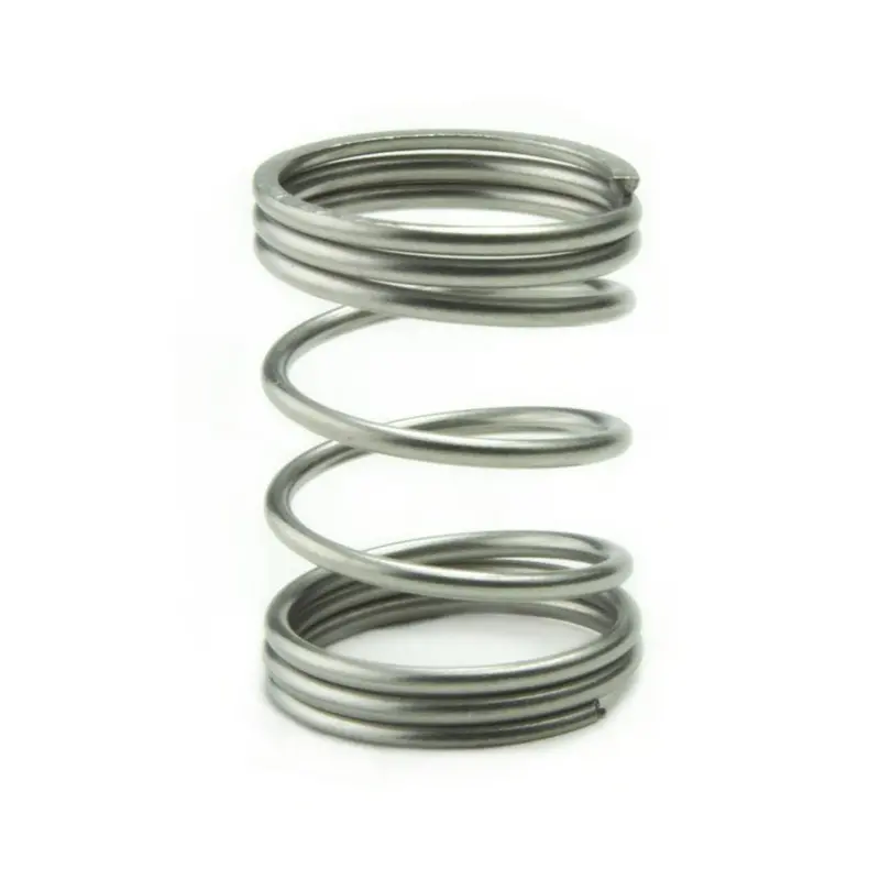 Compact Compression Spring — 0.390" Id × 0.462" Od 1
