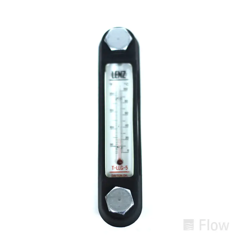 Compact Liquid Level Indicator – 5" Scale 1