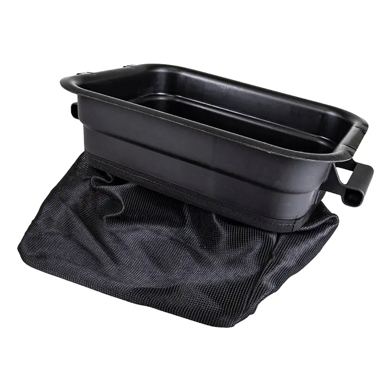 Compatible 30–54 Inch Grass Catcher Bin For Ariens And Gravely Lawn Tractors 1