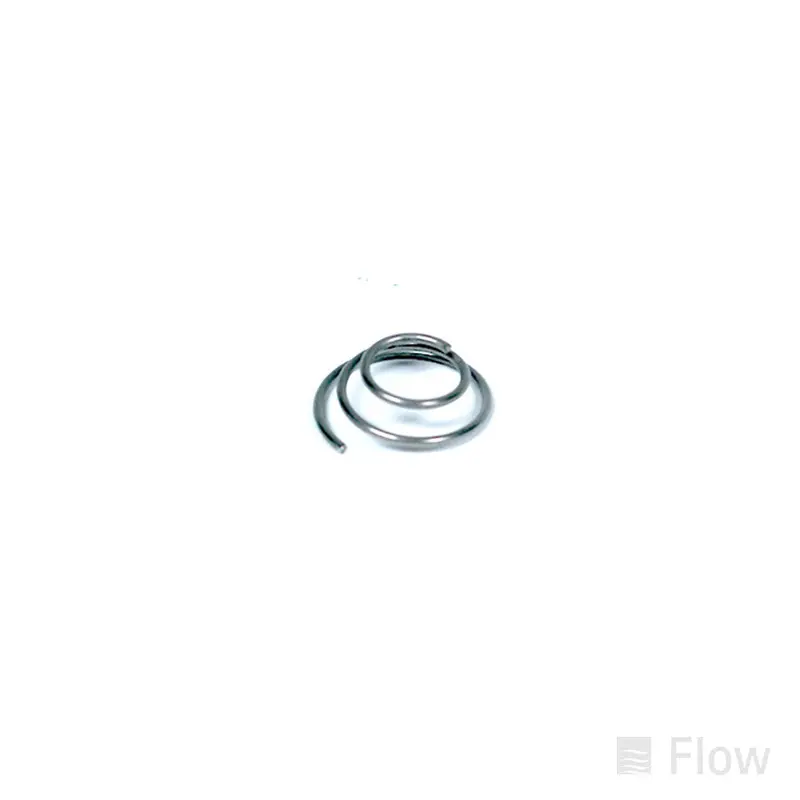 Conical Compression Spring — 0.345" Inner Diameter 1