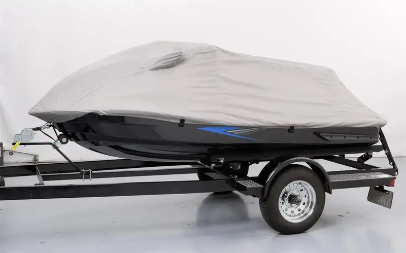 Covercraft Xw858Ug Custom-Fit Personal Watercraft Cover – Weather-Resistant Protection 1