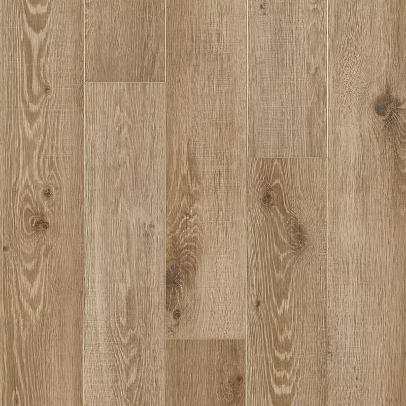 Croissant Wood-Look Lvp – Mannington Adura Max Parisian Oak 1