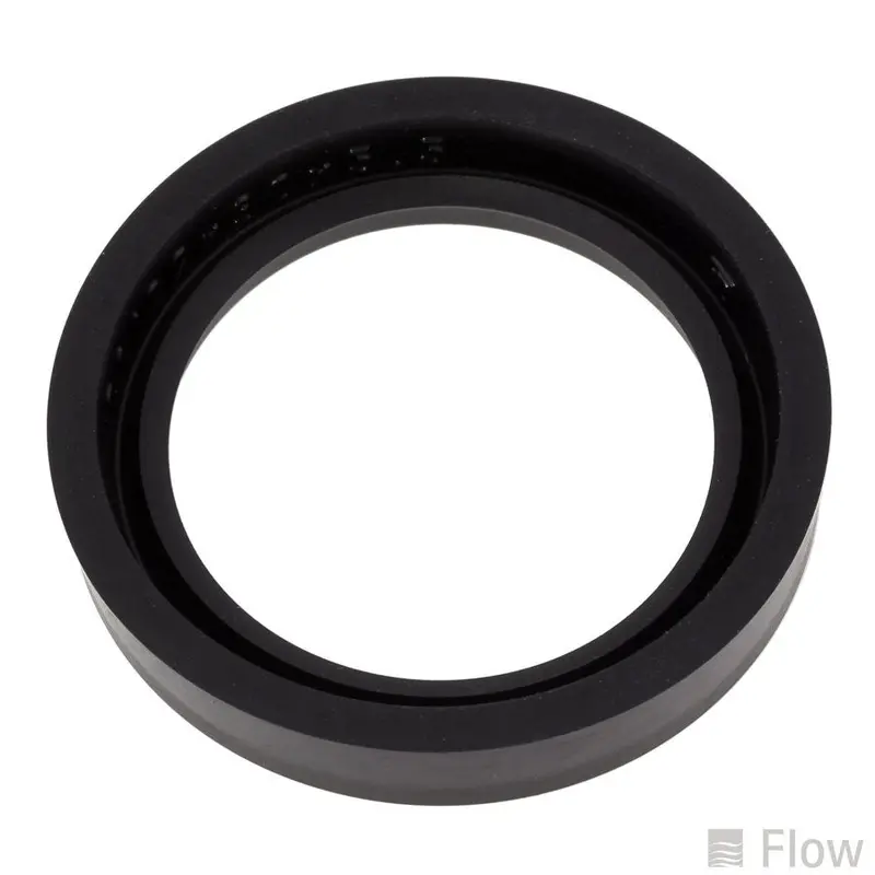 Crosshead-Mounted U-Cup Seal For Reciprocating Applications 1