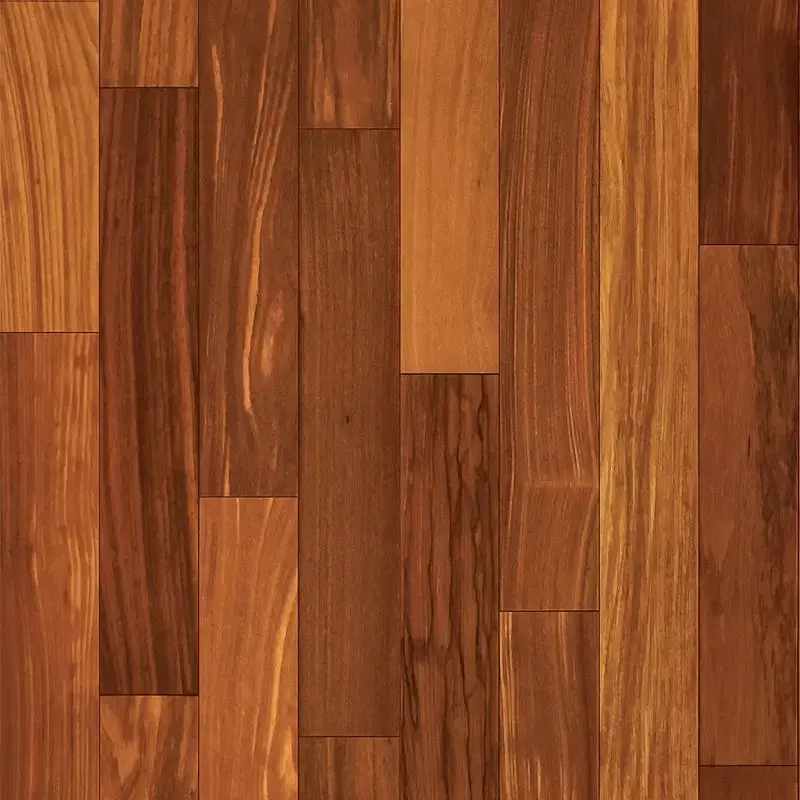 Cumaru 7.5-Inch Wide Exotic Hardwood – Garrison Exotics Series 1
