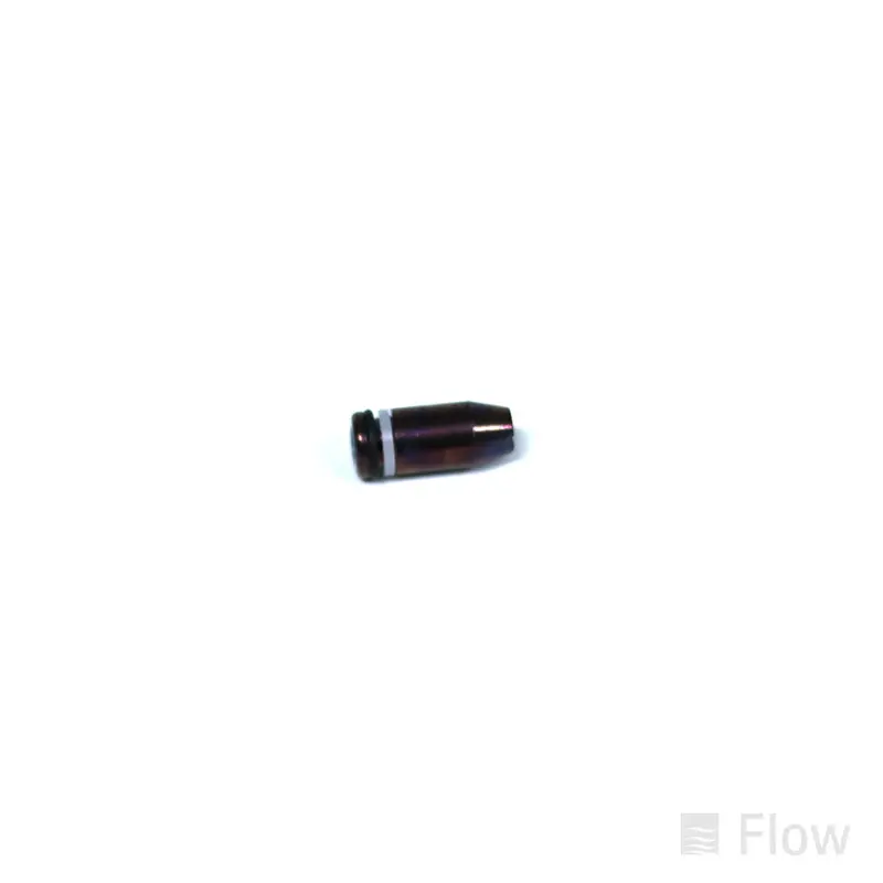 Custom Fanjet Nozzle Assembly With Precision Fan Pattern 1