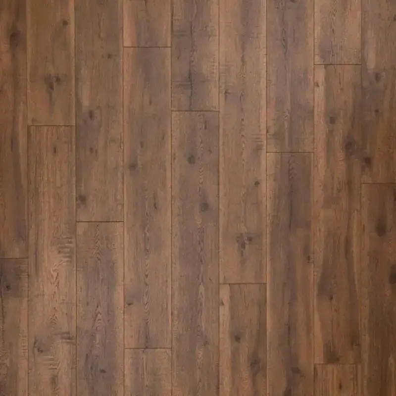 Dapper Gray Oak Rigid Core – Pergo Foundations Series 1