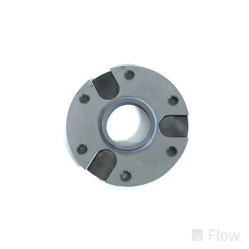 Dcf Blast Shield Assembly Kit 1