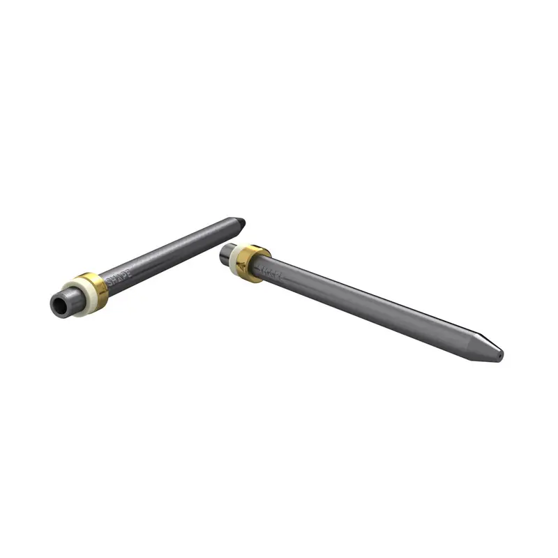 Delta Nxt Premium Mixing Tube For Paser® Ecl And Paser® 4 1