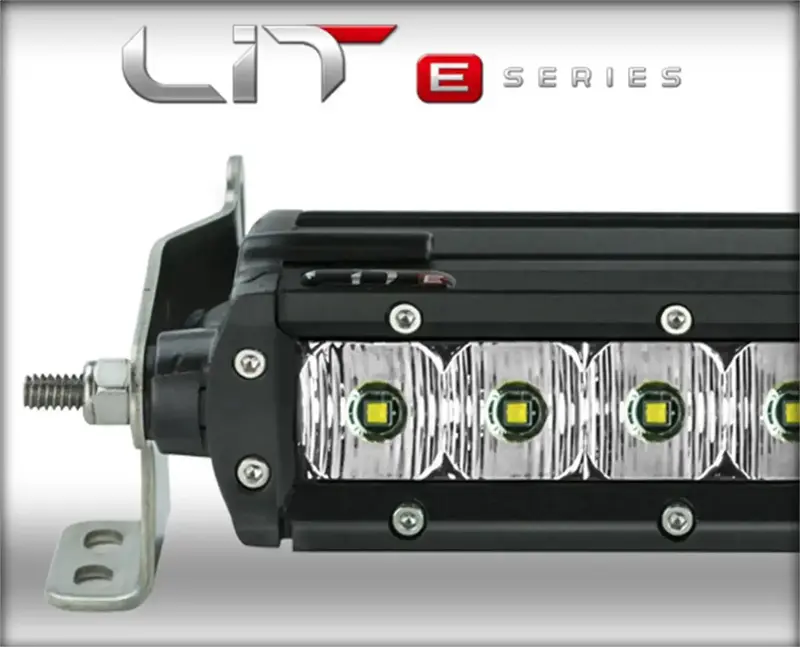 Diablosport 72031 Lit E-Series Led Light Bar – High-Output Illumination 1