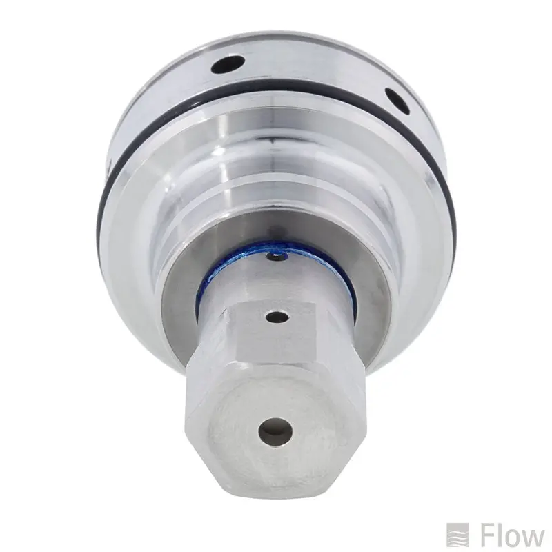 Direct-Drive Check Valve Assembly – 55K Enhanced Version 1