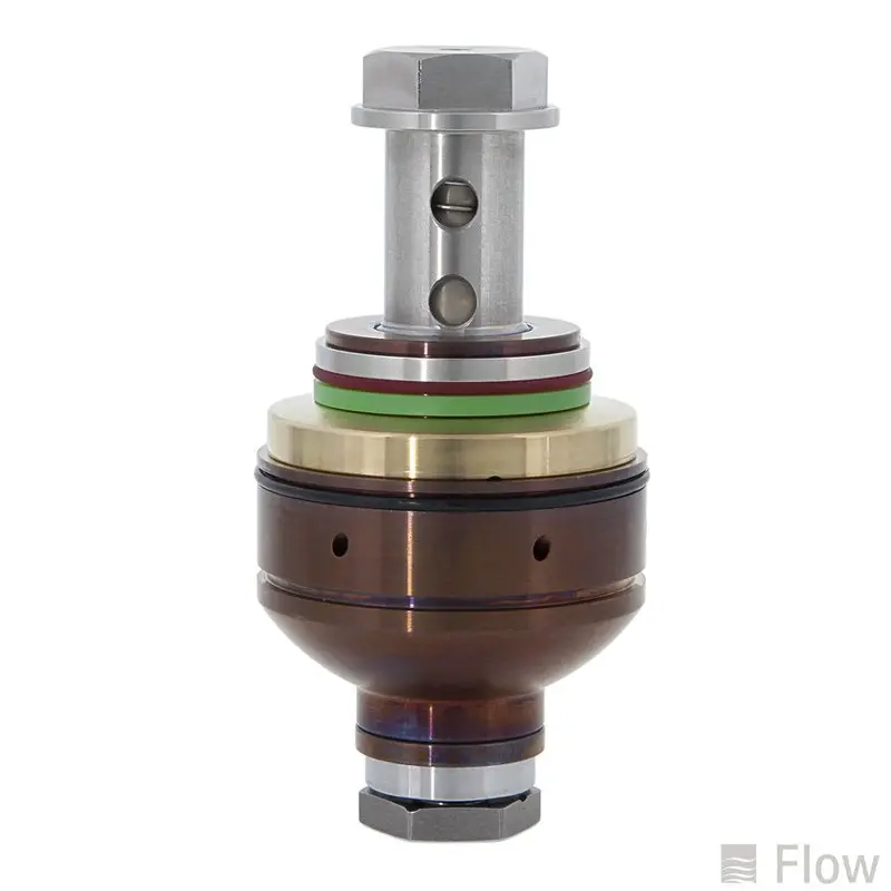 Direct-Drive Check Valve Assembly – Standard 55K Variant 1