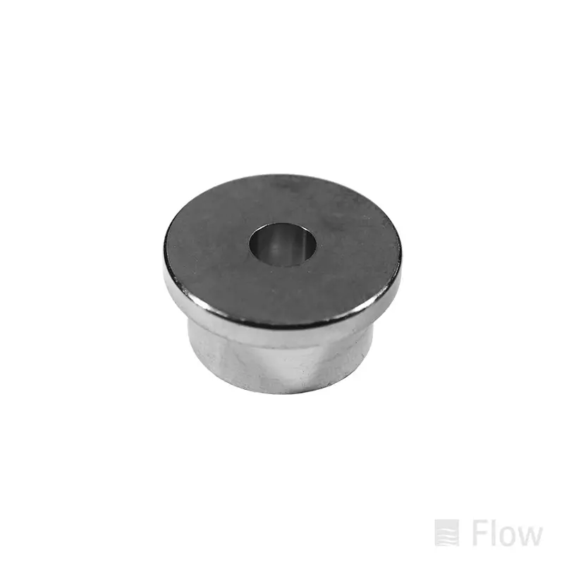 Direct-Drive Check Valve Outlet Seat Assembly 1
