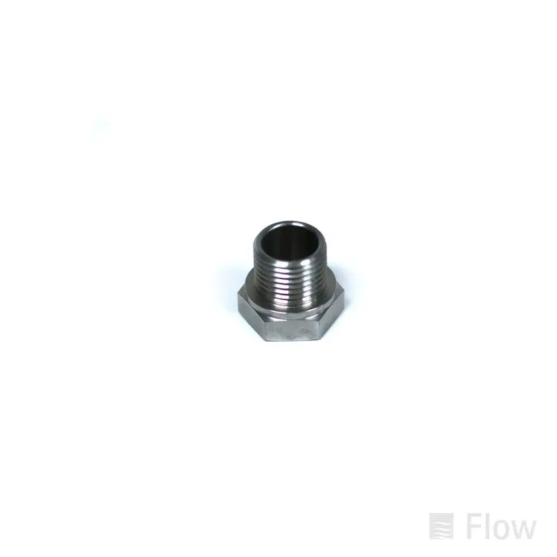 Direct Drive Plunger Nut – Alternate Finish Or Tolerance Variant 1