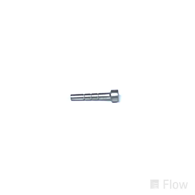 Direct Drive Pressure Control Valve Poppet – High-Fidelity Response 1