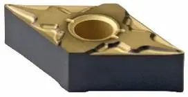 Dnmg 431 Indexable Insert – Fc Grade Tn15 Chipbreaker, Iso Dnmg 150404 1
