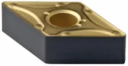Dnmg 432 Indexable Insert – Mc Grade Tn15 Chipbreaker, Iso Dnmg 150408 1