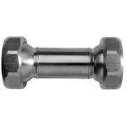 Double-Ball Basic Element – 53 Mm Length (2-Ge-2-Dk) 1
