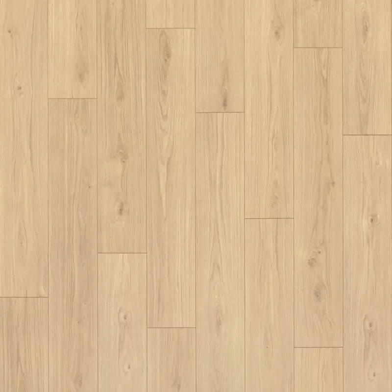 Driftscape Tan Laminate Flooring – Palisades Park Collection By Quick-Step 1