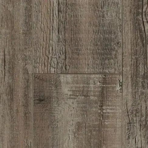 Driftwood Grey Natural-Look Vinyl – Mohawk Bowman Line 1