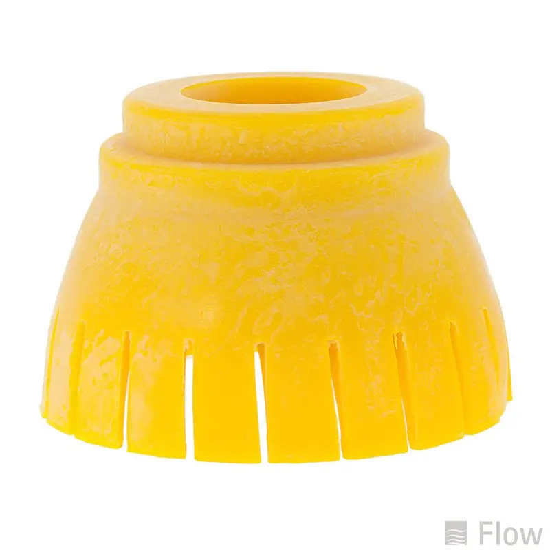 Dwj Series Yellow Protective Spray Shield 1